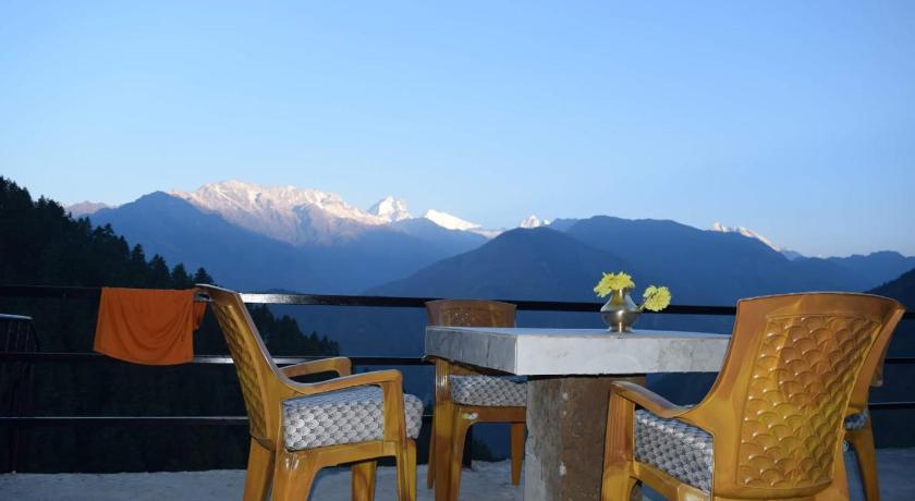 Langtang View Hotel & Lodge photo