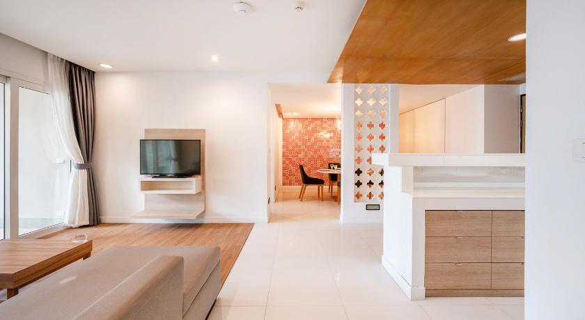 Image of Family 2 Bedroom with Kitchen Private Plunge Pool 155 sqm. 3