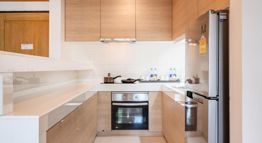 Image of Family 2 Bedroom with Kitchen Private Plunge Pool 155 sqm. 1