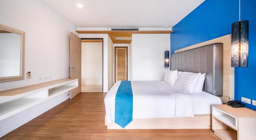 Image of Family 2 Bedroom with Kitchen Private Plunge Pool 155 sqm. 7
