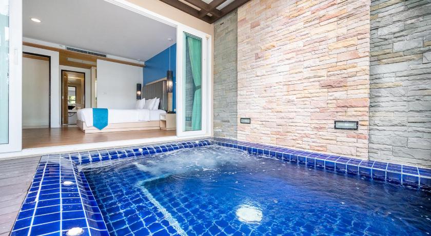 Image of Family 2 Bedroom with Kitchen Private Plunge Pool 155 sqm. 4
