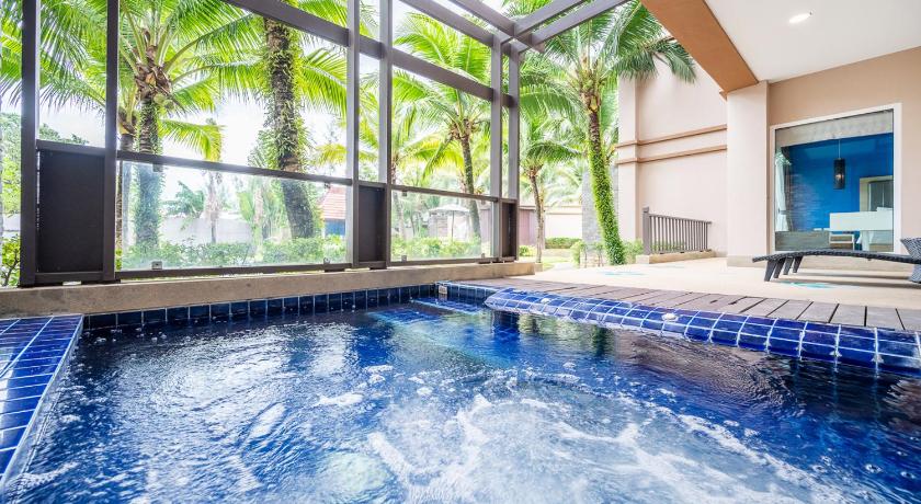 Image of Family 2 Bedroom with Kitchen Private Plunge Pool 155 sqm. 8