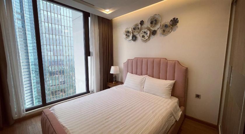 Vinhomes Metropolis - Opposite Lotte Tower — Hotel in Hanoi