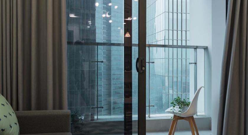 Vinhomes Metropolis - Opposite Lotte Tower photo