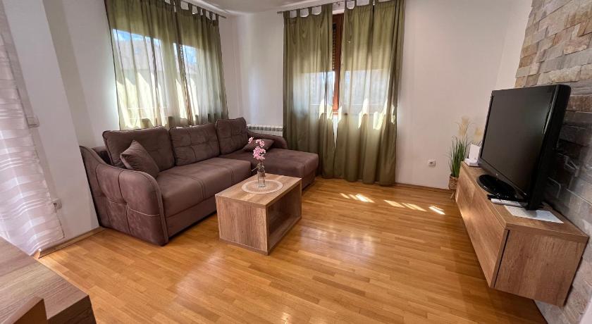Apartman Zumbul — Hotel in Zlatibor