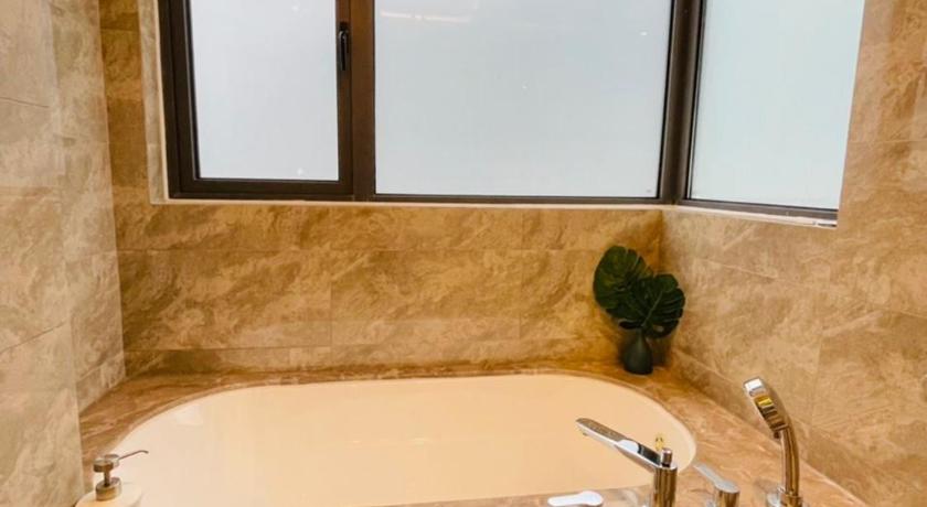 ジョホールバル R&F PRINCESS COVE at ANJU 4つ星 ゲストハウス 施設