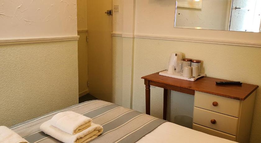 CORBIERE GUEST HOUSE photo
