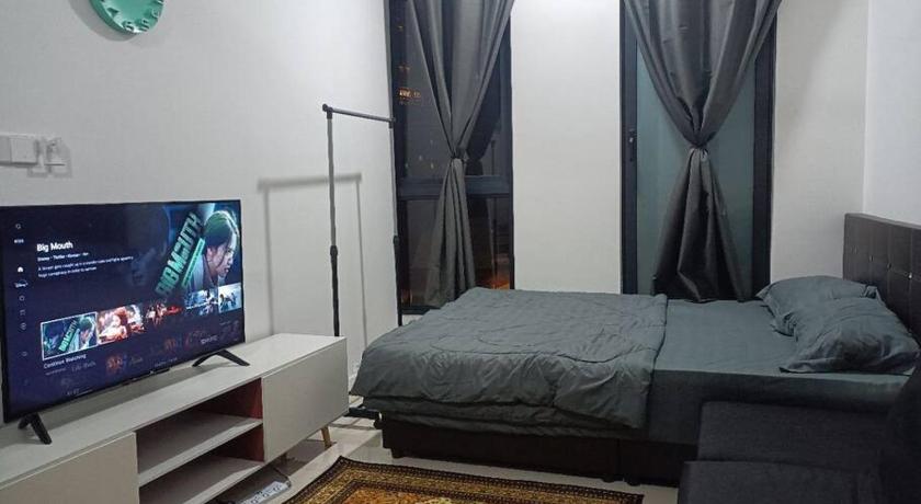 HIGHPARK SUITES PETALING JAYA (FREE PARKING) — Hotel in Kuala Lumpur