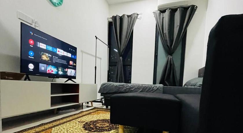 HIGHPARK SUITES PETALING JAYA (FREE PARKING) photo