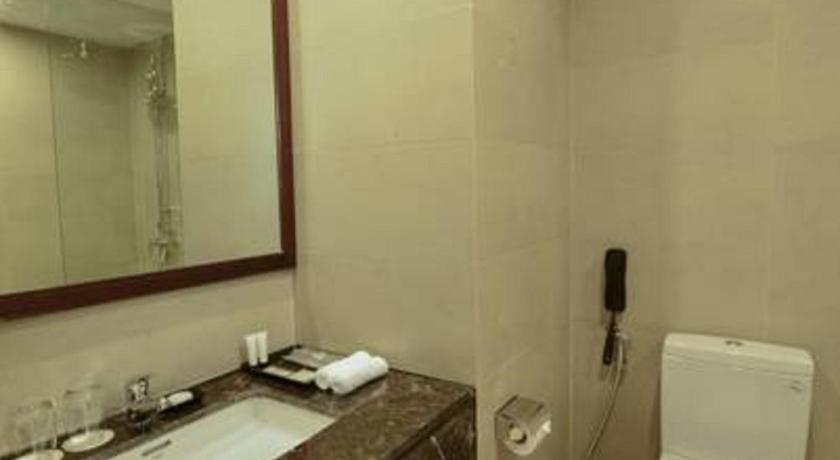 Image of Deluxe Double (1 double bed) 6