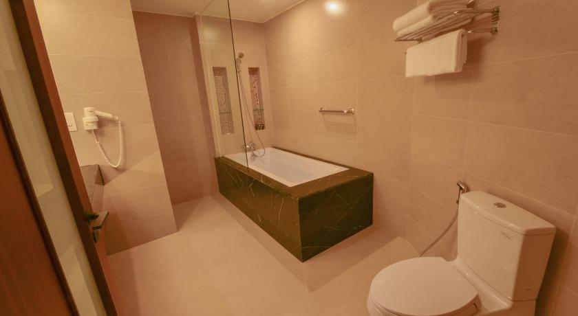 Image of Deluxe Double (1 double bed) 3
