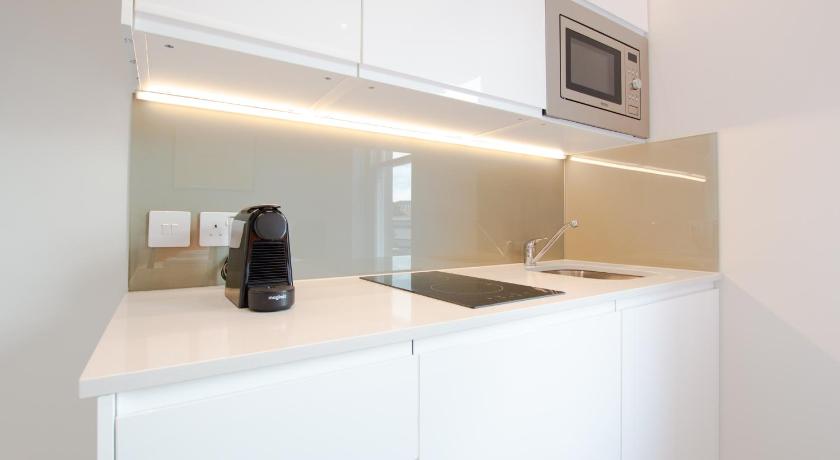 Earls Court West Serviced Apartments photo