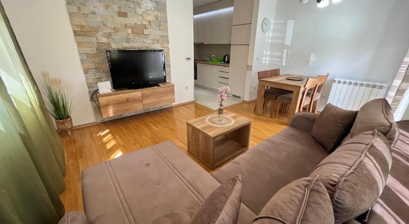 Apartman Zumbul photo