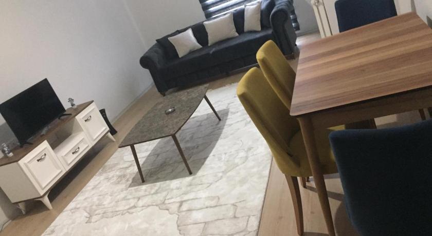 homeland residans — Hotel in Tokat