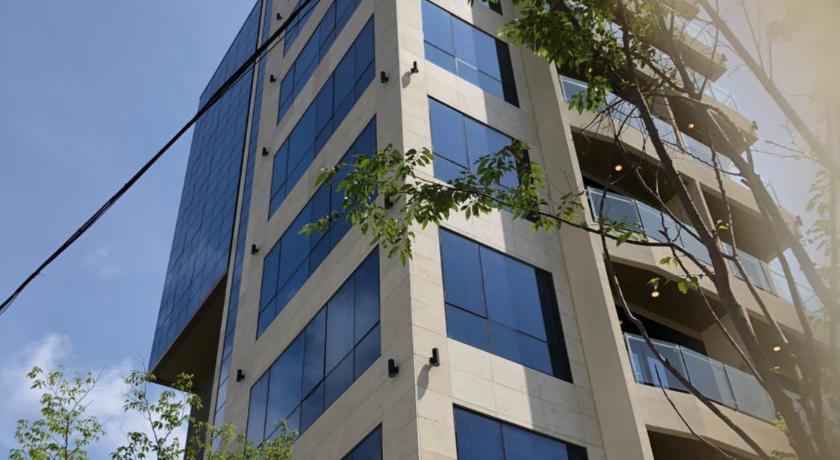 The Club Hotel Gijang Yeonhwari — Hotel in Busan