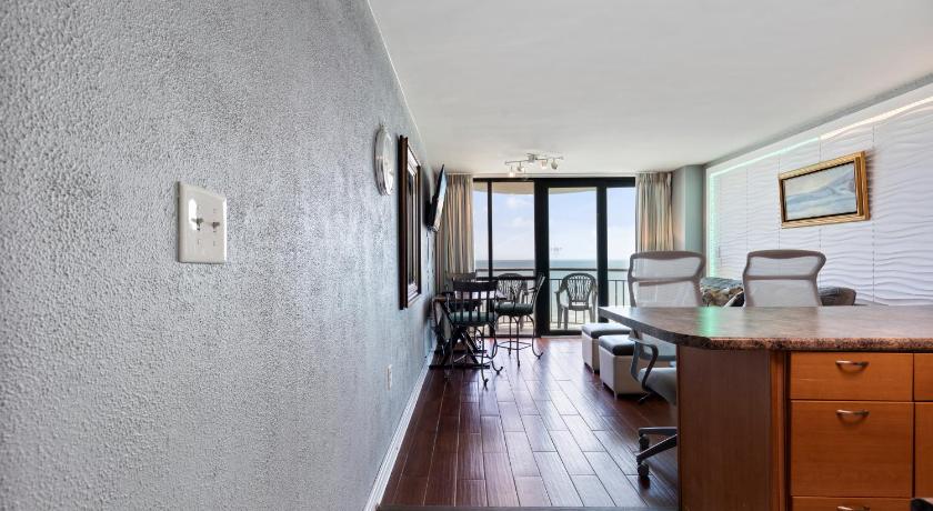 Spectacular Oceanview Condos photo