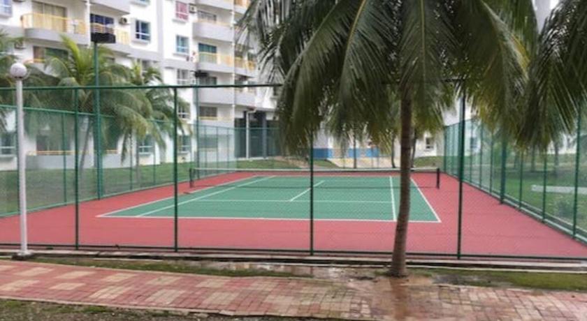 Cozy&Sweet Bayview Villa - 3 br 2bth 6 beds (8pax) - image 6