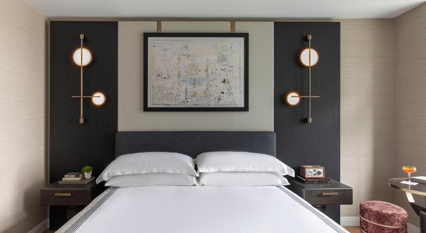 1 King Park View High Floor, Lounge 이미지 5