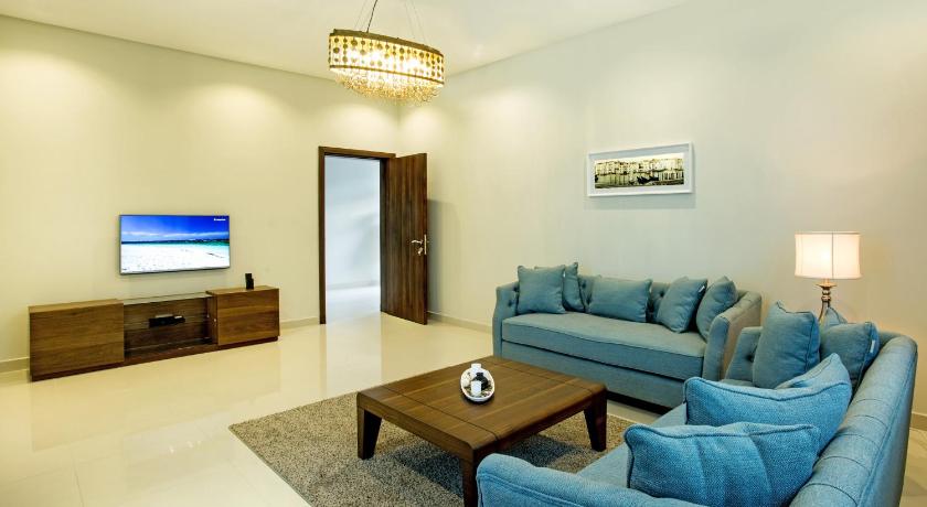 Image of Cordoba Villa 7