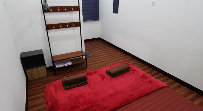 SinggahSini Homestay Melaka photo