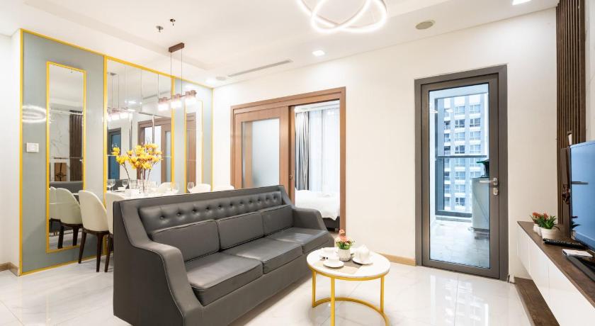 VINHOMES LANDMARK 81 Luxury photo