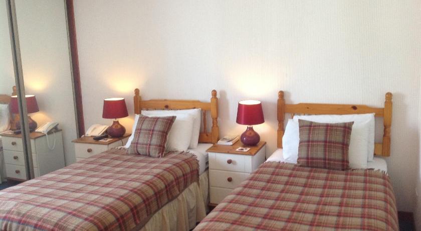 Gairloch Highland Lodge