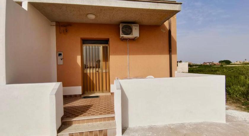 Casa Vacanze - Da Peppina