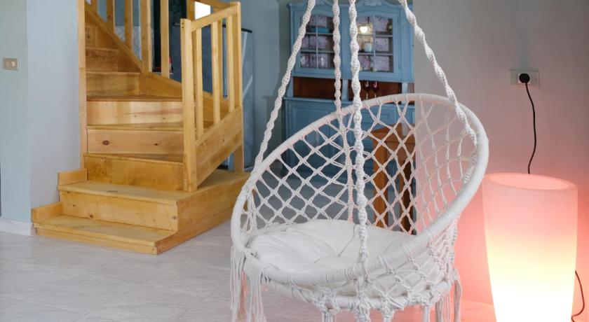 Vicol 8 di Nicabell vacanze