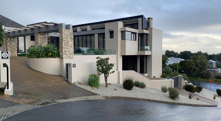 House Vos — Hotel in Hermanus