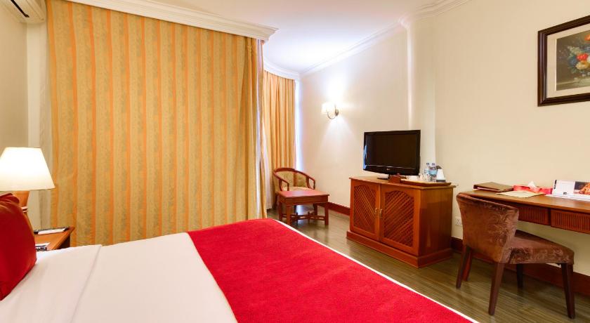 Image of King Room - Disability Access 5