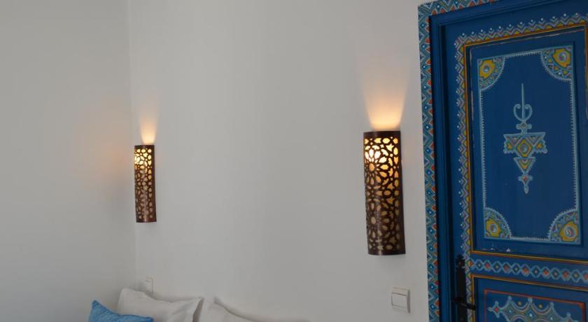 Image of Standard Triple Room 6