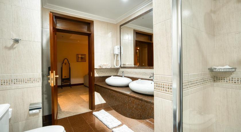 Image of Presidential Suite 2