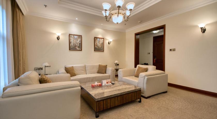 Image of Presidential Suite 10