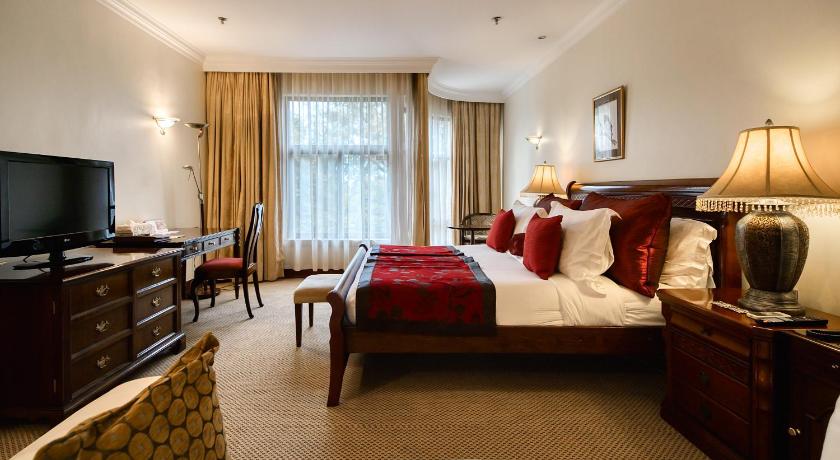 Image of Presidential Suite 3