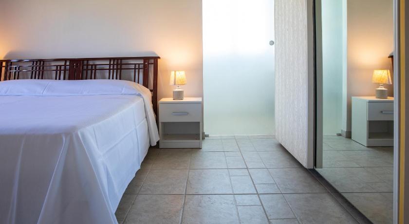 Casale Manca - Luxury Country House - The quiet with a sea view
