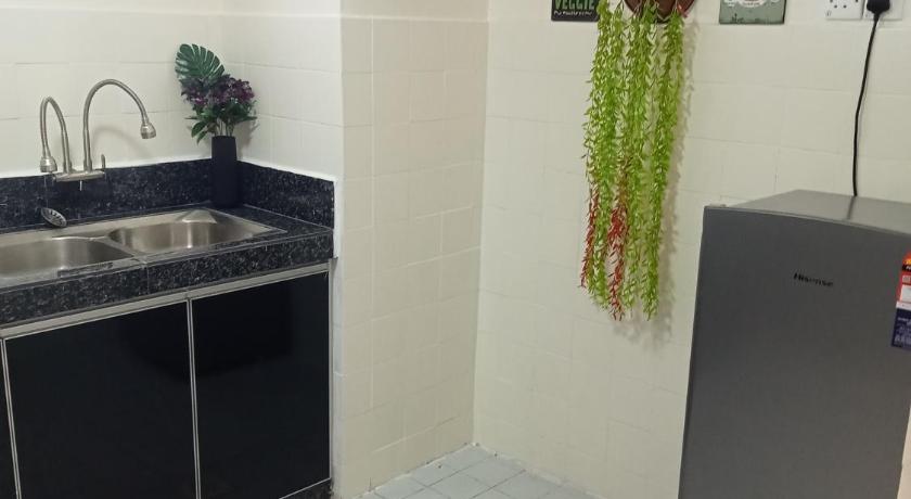 My apartments photo