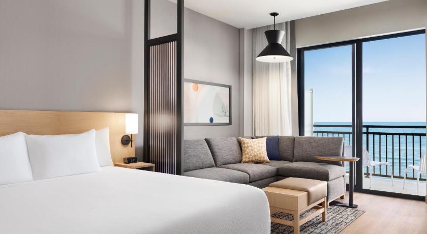 Hyatt Place Virginia Beach Oceanfront photo