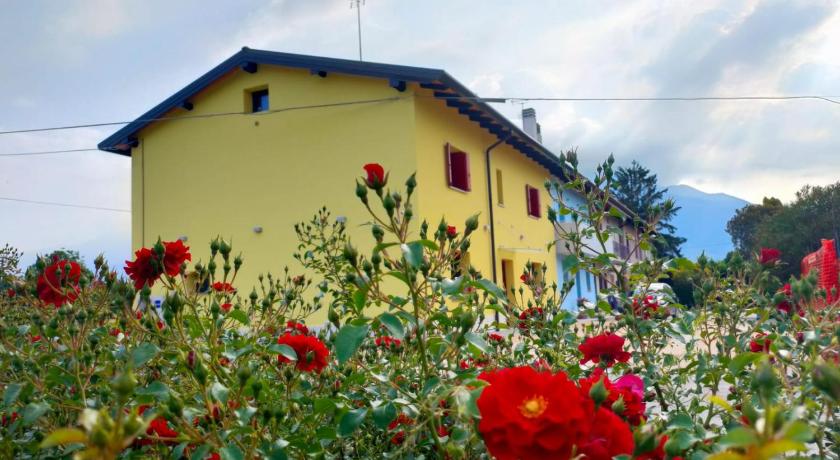 B&B Rio Rai Alpe Adria