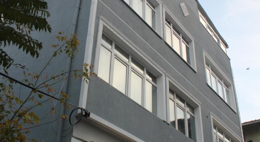 Nagehan Hotel Old City - image 5