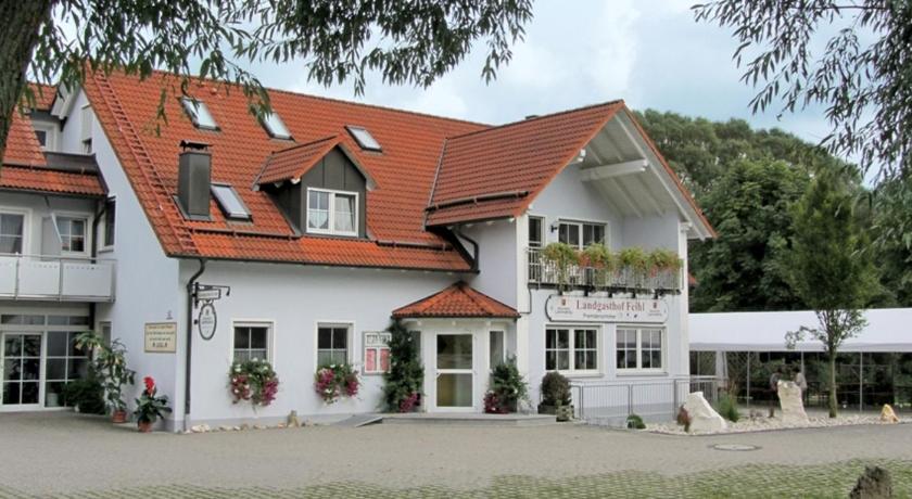 Landgasthof Feihl photo