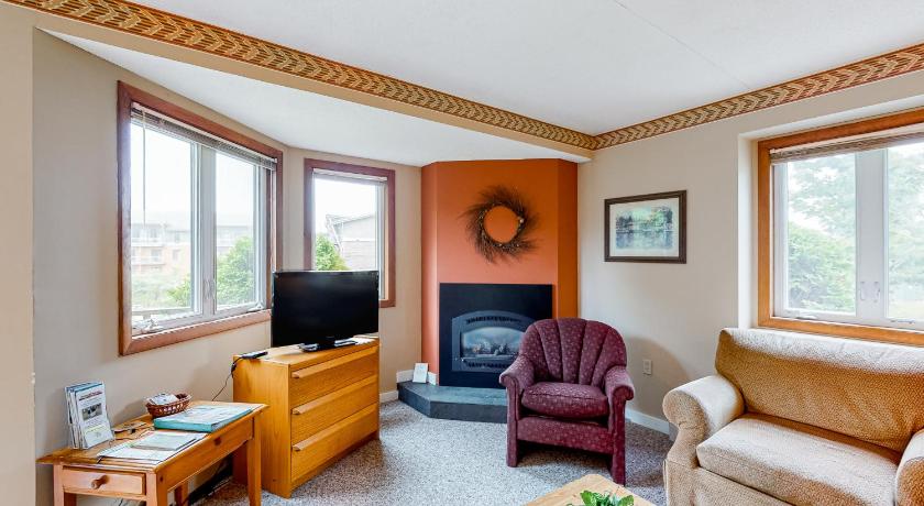 Slopeside 705 — Hotel in Jay (VT)