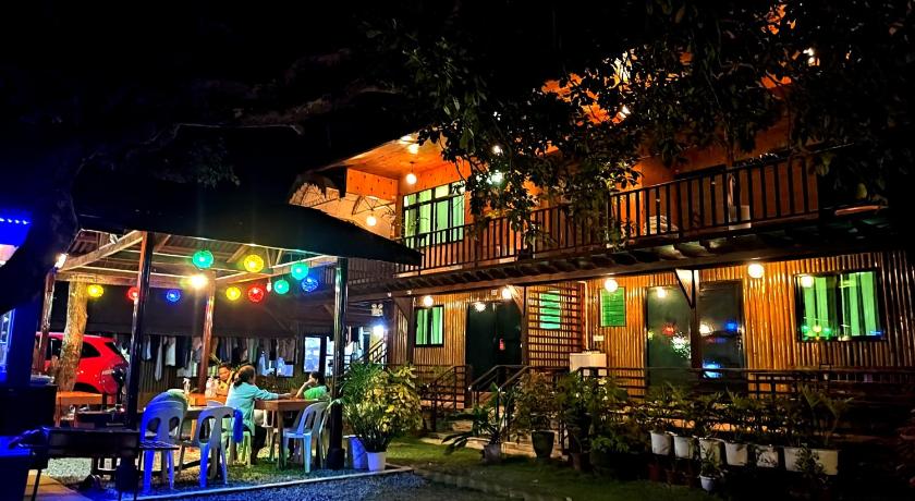Pitaya Native Guest House photo