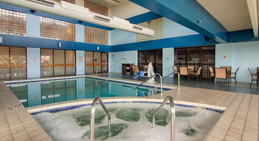 Best Western Executive Inn Kenosha/Pleasant Prairie photo