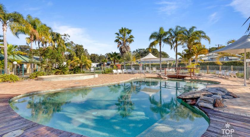 Lorikeet Holiday Park photo