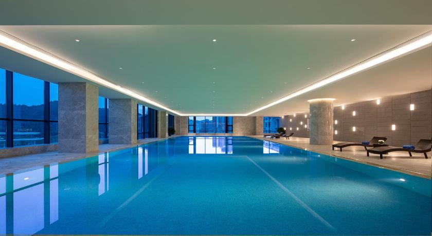Holiday Inn Express Chengde Park View photo