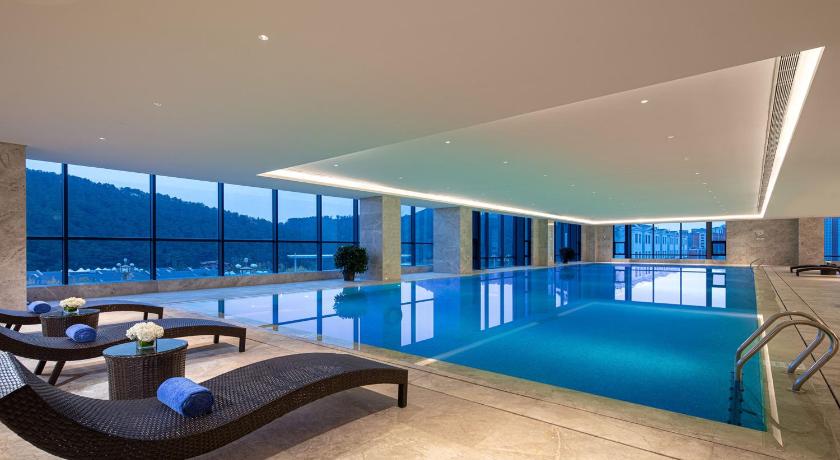 Holiday Inn Express Chengde Park View photo