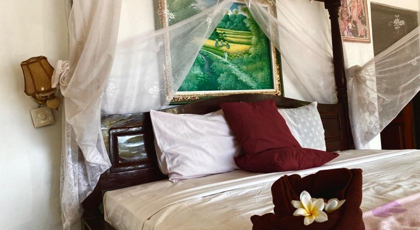 sriganesh — Hotel in Bali