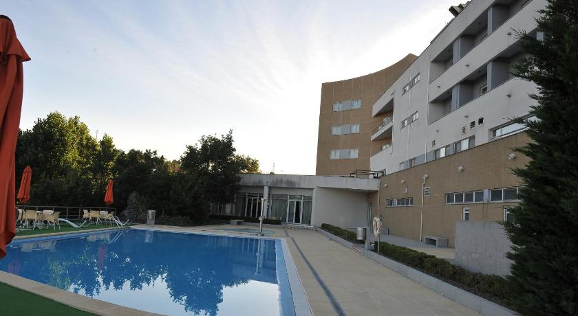Hotel Lusitania Congress & Spa photo