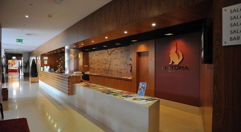Hotel Lusitania Congress & Spa photo