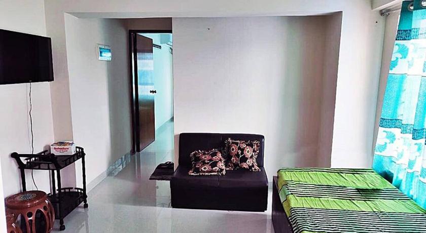UH Airway Beautiful 2 Bedroom Apartment At Uttara — Hotel in Dhaka